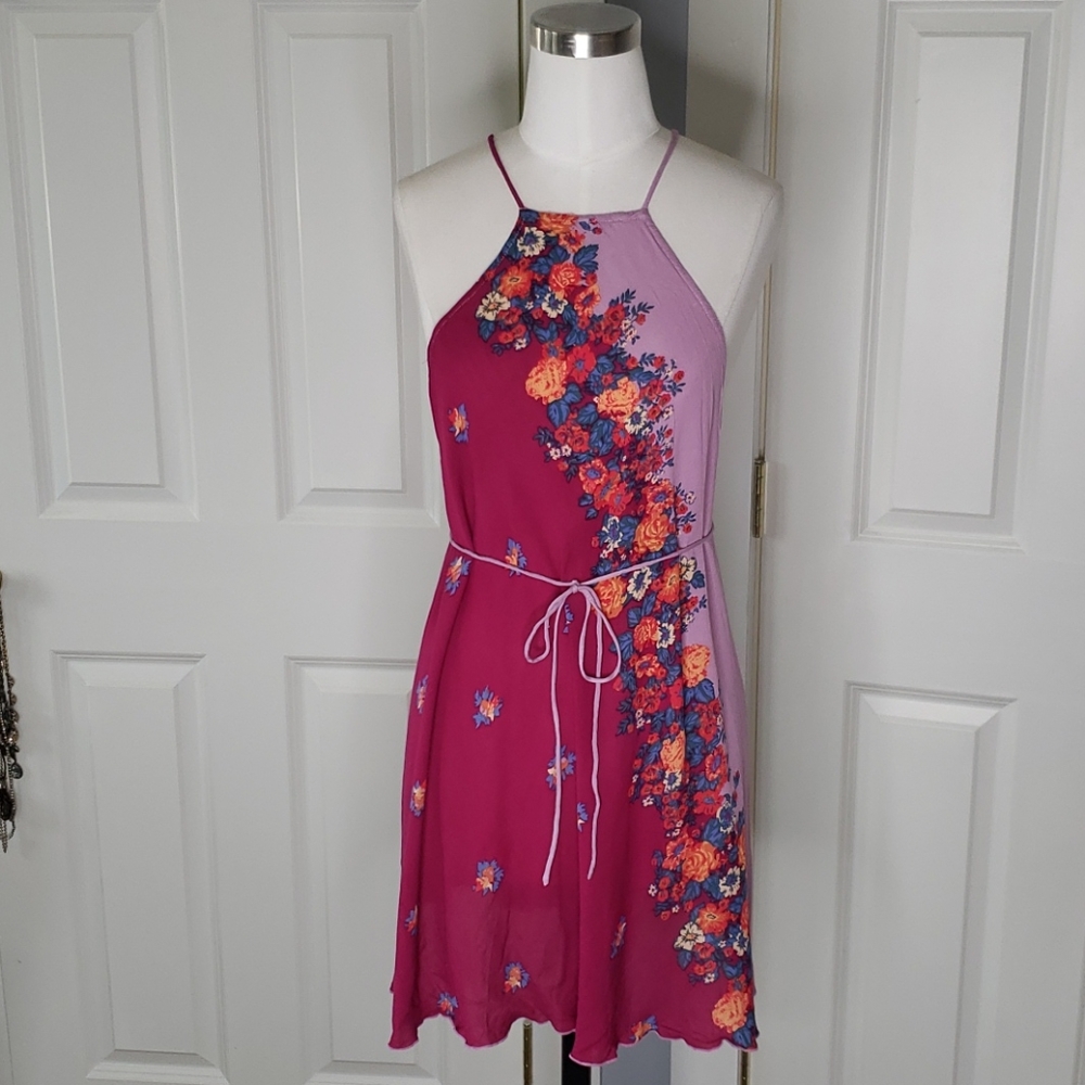 Free People Dress/ Tunic/ Beach cover-up